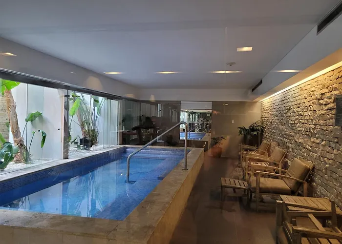 Quartier Del Polo, Armonia Y Diseno En Las Canitas