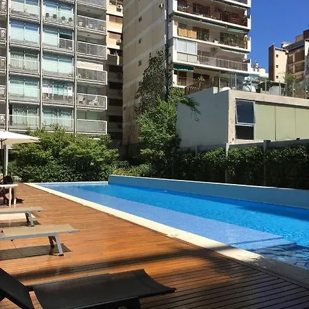 Quartier Del Polo, Armonia Y Diseno En Las Canitas Buenos Aires Exterior photo