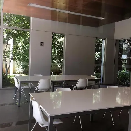 Quartier Del Polo, Armonia Y Diseno En Las Canitas Buenos Aires Exterior photo