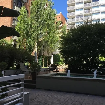 Quartier Del Polo, Armonia Y Diseno En Las Canitas Buenos Aires Exterior photo