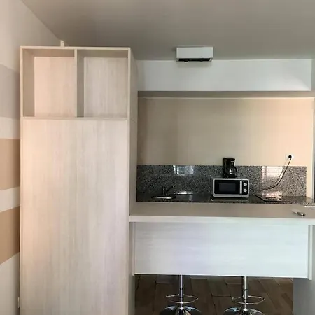 Quartier Del Polo, Armonia Y Diseno En Las Canitas Buenos Aires Exterior photo