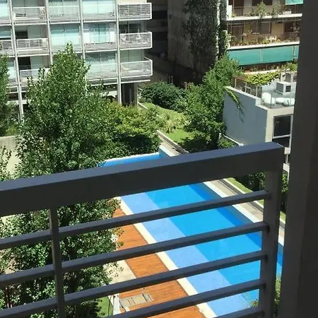 Quartier Del Polo, Armonia Y Diseno En Las Canitas Buenos Aires Exterior photo