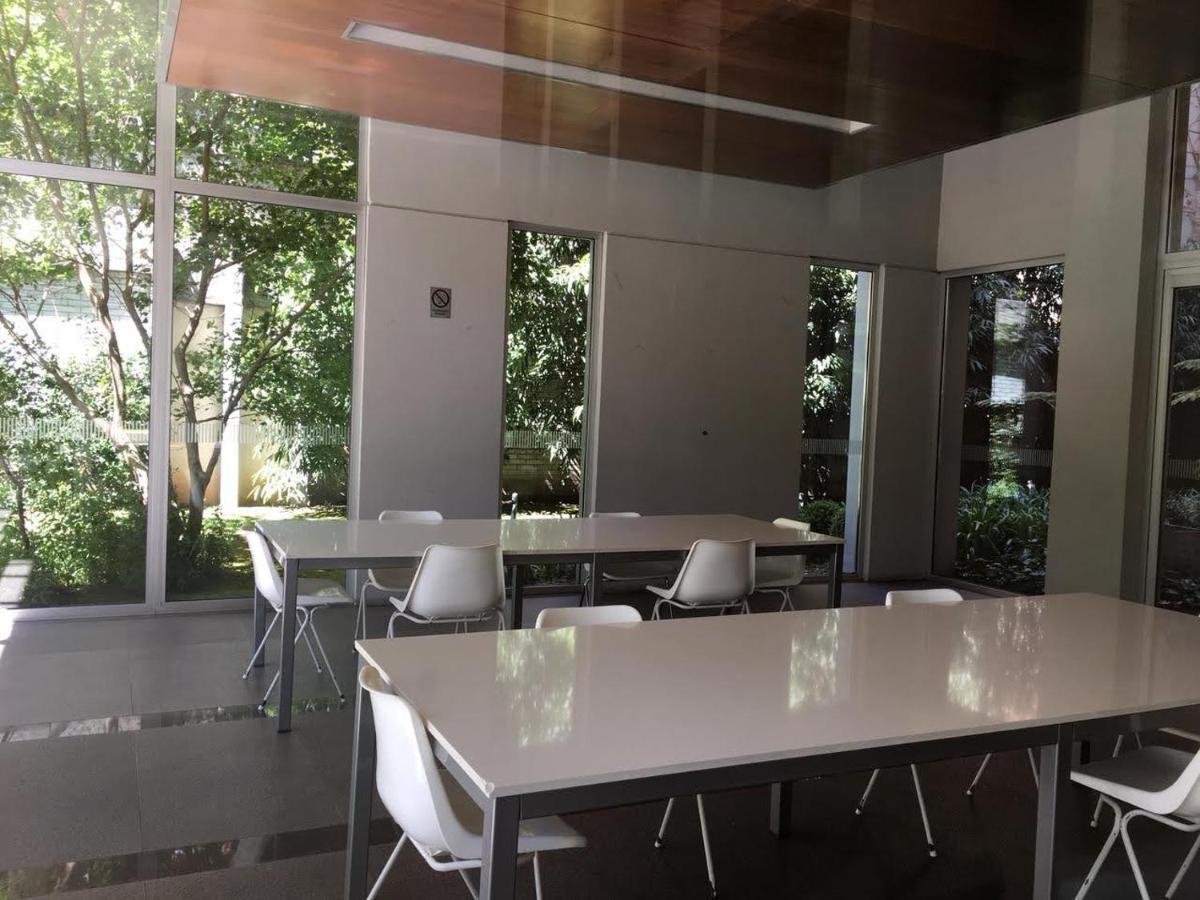 Quartier Del Polo, Armonía Y Diseño En Cañitas Apartamento Buenos Aires