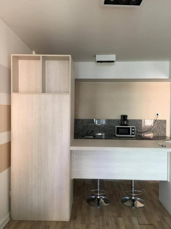 Quartier Del Polo, Armonía Y Diseño En Cañitas * Buenos Aires